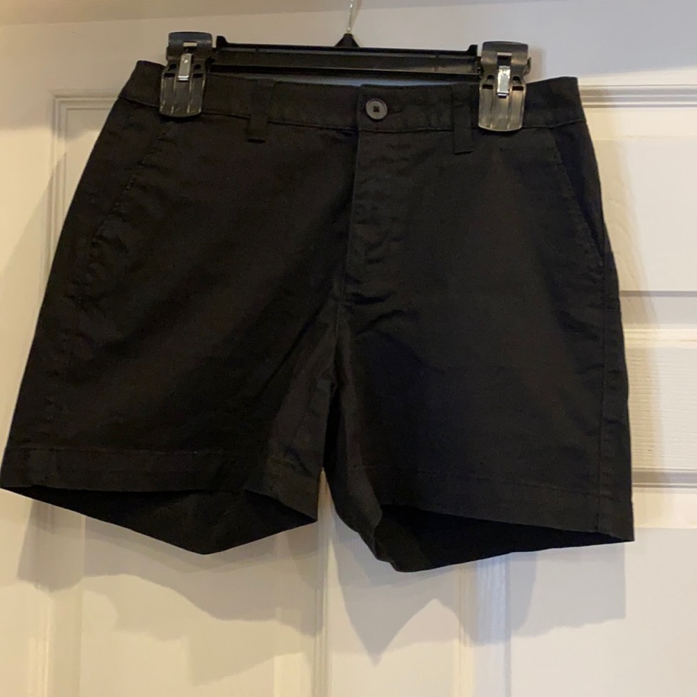 Shorts. Like new. Smoke free home.